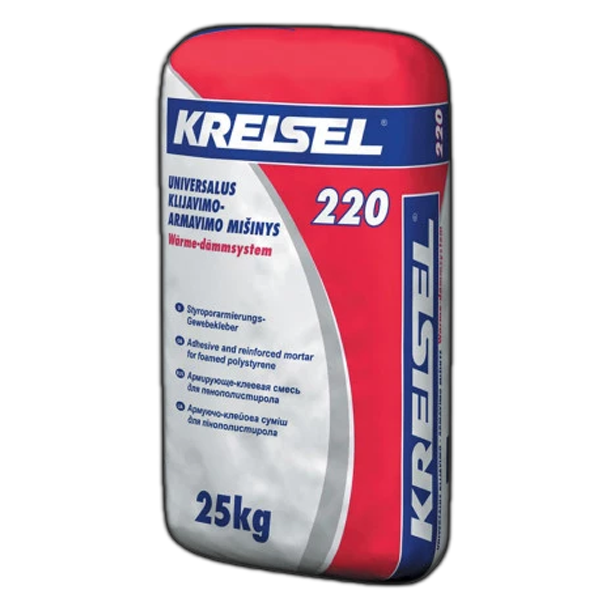 Kreisel 220