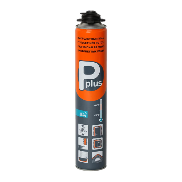 putos plus