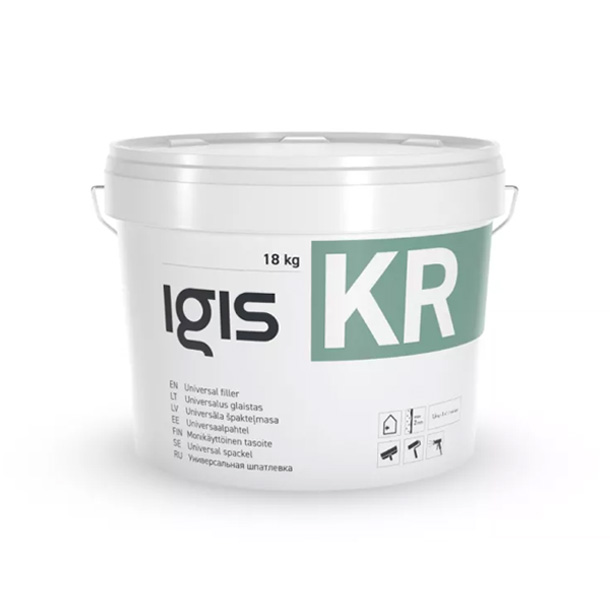 igis kr