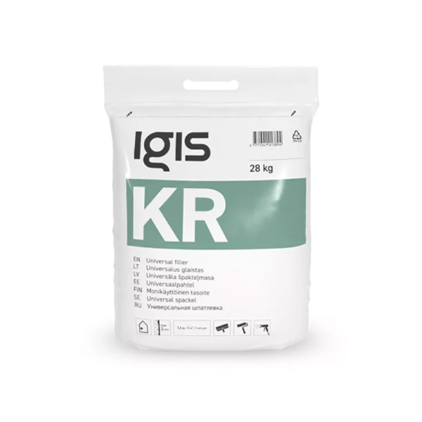 igis kr(maiš)